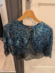 Help with vintage caplet