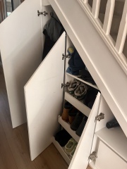 What small household fixes have made everyday life noticeably easier?