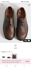 Are these too manly?