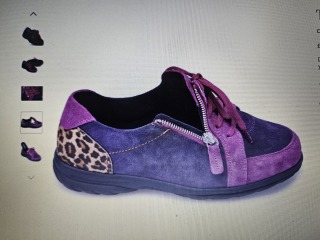 Sweet Baby Jaysus!!  Cosyfeet, you're spoiling me!!