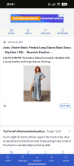 Please review this site regularly appearing on my Mumsnet feed