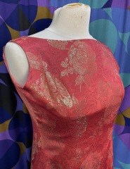 Help me find a stunning dress for fancy work dinner...