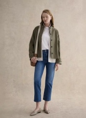 Thoughts on jacket