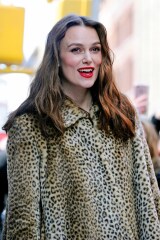 Am I the only one who hates animal print?