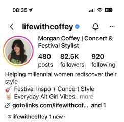 Rock chick lite?
