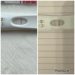 Is an hCG level of 21 at 9 DPO okay? (3 weeks and 2 days)