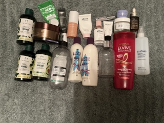 Beauty addicts thread: share empties, chucks and mindful buying tips