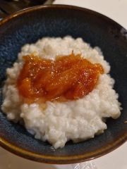 Meal planning, sharing recipes and ideas to make the weekly budget go further.