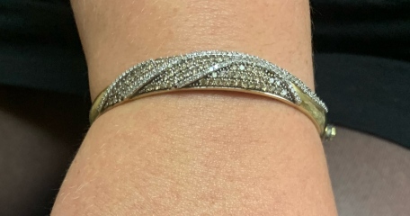Diamond appreciation thread