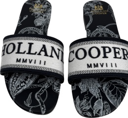 Talk me out of Holland Cooper!