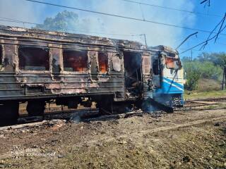 Ukraine Invasion - Part 62