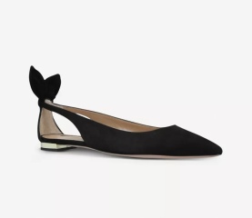 Are these shoes fashionable again?