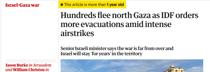 To say all pro-Palestinians should watch Fauda on Netflix?