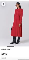 What to wear for a smart lunchtime event at the Royal Automobile Club