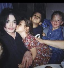 Why hasn’t Michael Jackson been cancelled??