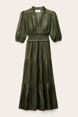 What to wear for a theatre charity gala with no dress code