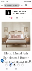 Bed inspiration