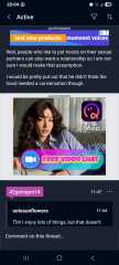 The filth is back: cam girl ads on MN