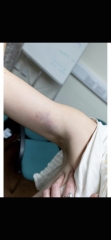 AIBU to be shocked at the violence towards women at the Reform conference?