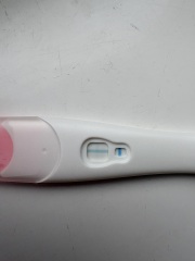 15dpo and i feel like my line looks too light?