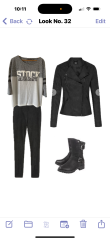 What are you wearing today?