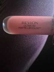 Help me identify the lipstick shade