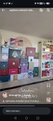 Beauty advent calendar chat and spoilers thread 7 🌸⛄️🌸❄️🎀🎁🎄❄️🧣
