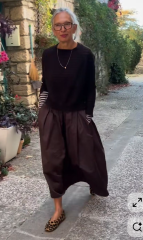 Skirts see to be having a moment this winter! How are you styling them?