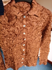 Please help me ID this shirt!