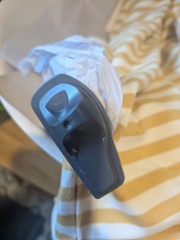 How can I get this off? Help!