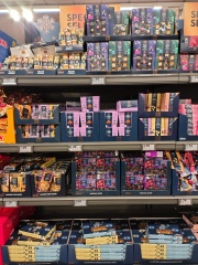 Selection Boxes and Christmas Treats!