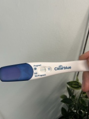 Is this a faint positive?