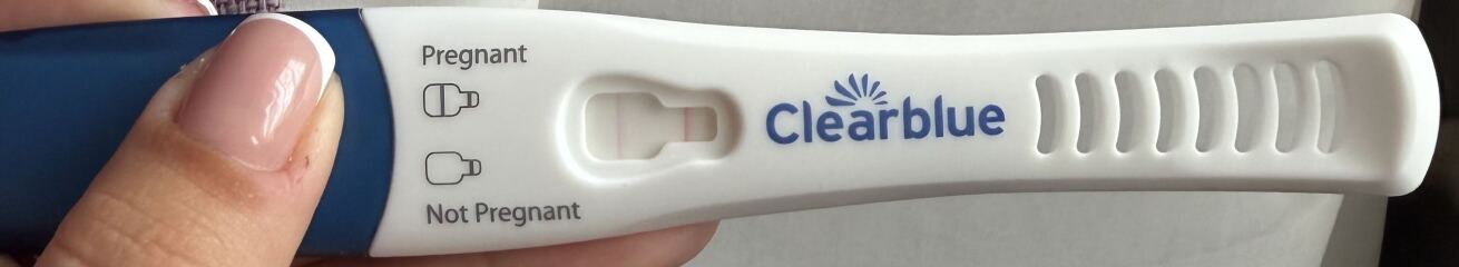 Early pregnancy