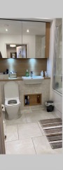Small bathroom refit- is 15k plus VAT steep?