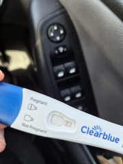 Could these faint lines at 9 DPO indicate early pregnancy?