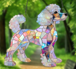Poodle themed gifts!