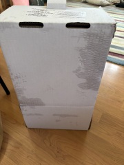 Patisserie Valerie birthday cake delivery - anyone used this?
