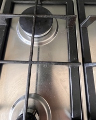 How to tell cleaner she’s doing a crap job…….