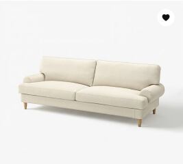 Which sofa?