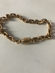 Help identify jewellery mark