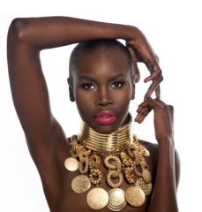 Just for balance:  The Most Beautiful Women Ever