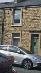 Would my front door put you off buying my house?!