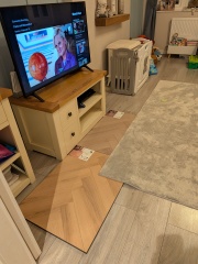 Flooring choice