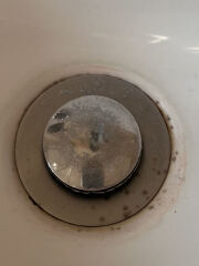 How to tell cleaner she’s doing a crap job…….