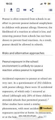School telling us to remove nut trees from community orchard
