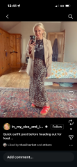 Am I the only one who hates animal print?