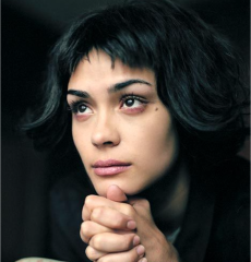 Just for balance:  The Most Beautiful Women Ever