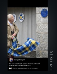 Ham pr disasters 37! Will the blame remain in abeyance too?