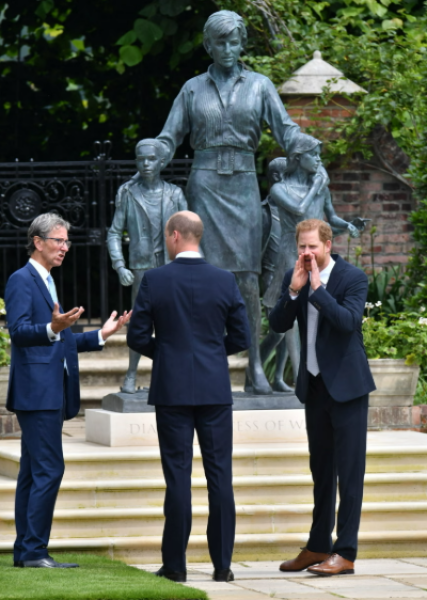 Ham pr disasters 46! …NATO nuisance and surprise appearances abound!