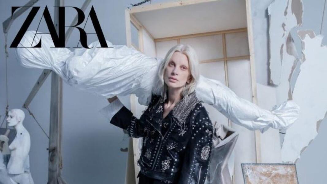 Thoughts on John Galliano for Zara?